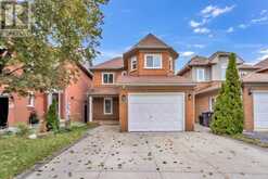 51 BLUE SPRUCE STREET | Brampton Ontario | Slide Image One