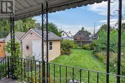 30 BARONS AVENUE N | Hamilton Ontario | Slide Image Forty-one