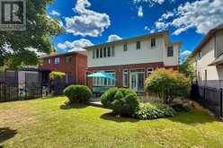 27 THOROUGHBRED BOULEVARD | Hamilton Ontario | Slide Image Forty-nine