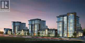 612 - 460 DUNDAS STREET E | Hamilton Ontario | Slide Image One
