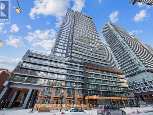 3005 - 117 BROADWAY AVENUE Toronto Ontario, M4P 1V4 - 2 Bedrooms Condo For Sale