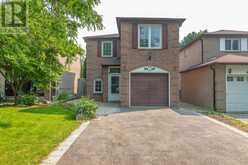 43 BARRETT CRESCENT | Ajax Ontario | Slide Image One