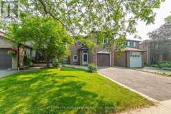 43 BARRETT CRESCENT | Ajax Ontario | Slide Image Two