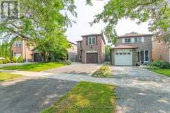 43 BARRETT CRESCENT | Ajax Ontario | Slide Image Three