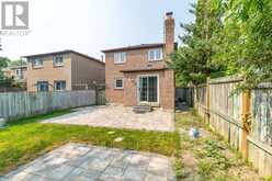 43 BARRETT CRESCENT | Ajax Ontario | Slide Image Forty-three