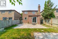 43 BARRETT CRESCENT | Ajax Ontario | Slide Image Forty-four