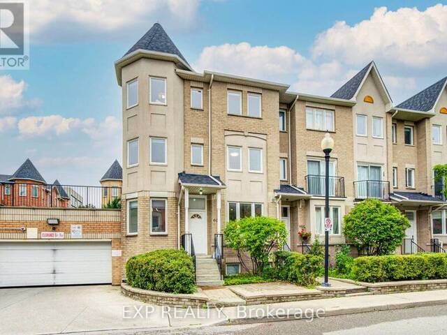 602 - 19 ROSEBANK DRIVE Toronto Ontario, M1B 5Z2 - 3 Bedrooms Condo For Sale