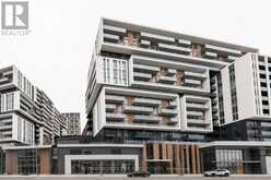 812 - 292 VERDALE CROSSING | Markham Ontario | Slide Image Two