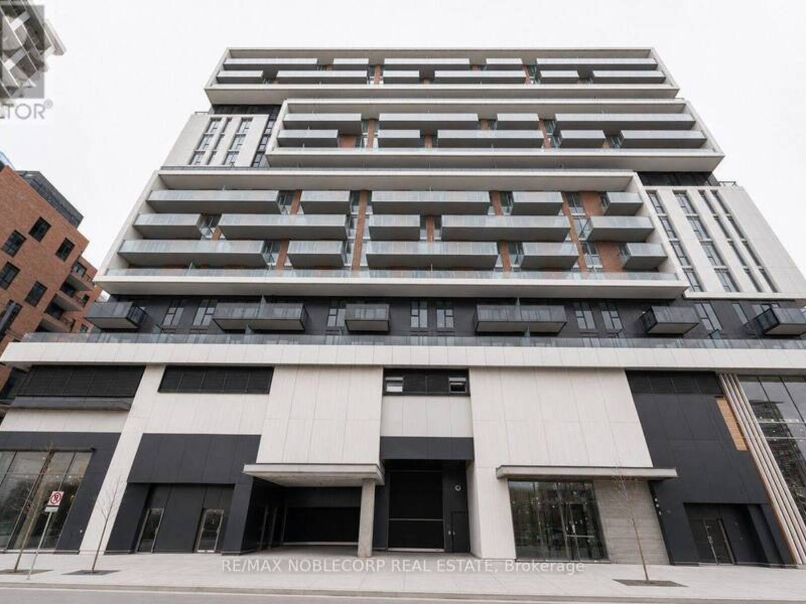 812 - 292 VERDALE CROSSING, Markham, Ontario L6G 0H6
