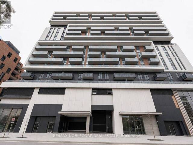 812 - 292 VERDALE CROSSING Markham Ontario, L6G 0H6 - 2 Bedrooms Condo For Sale