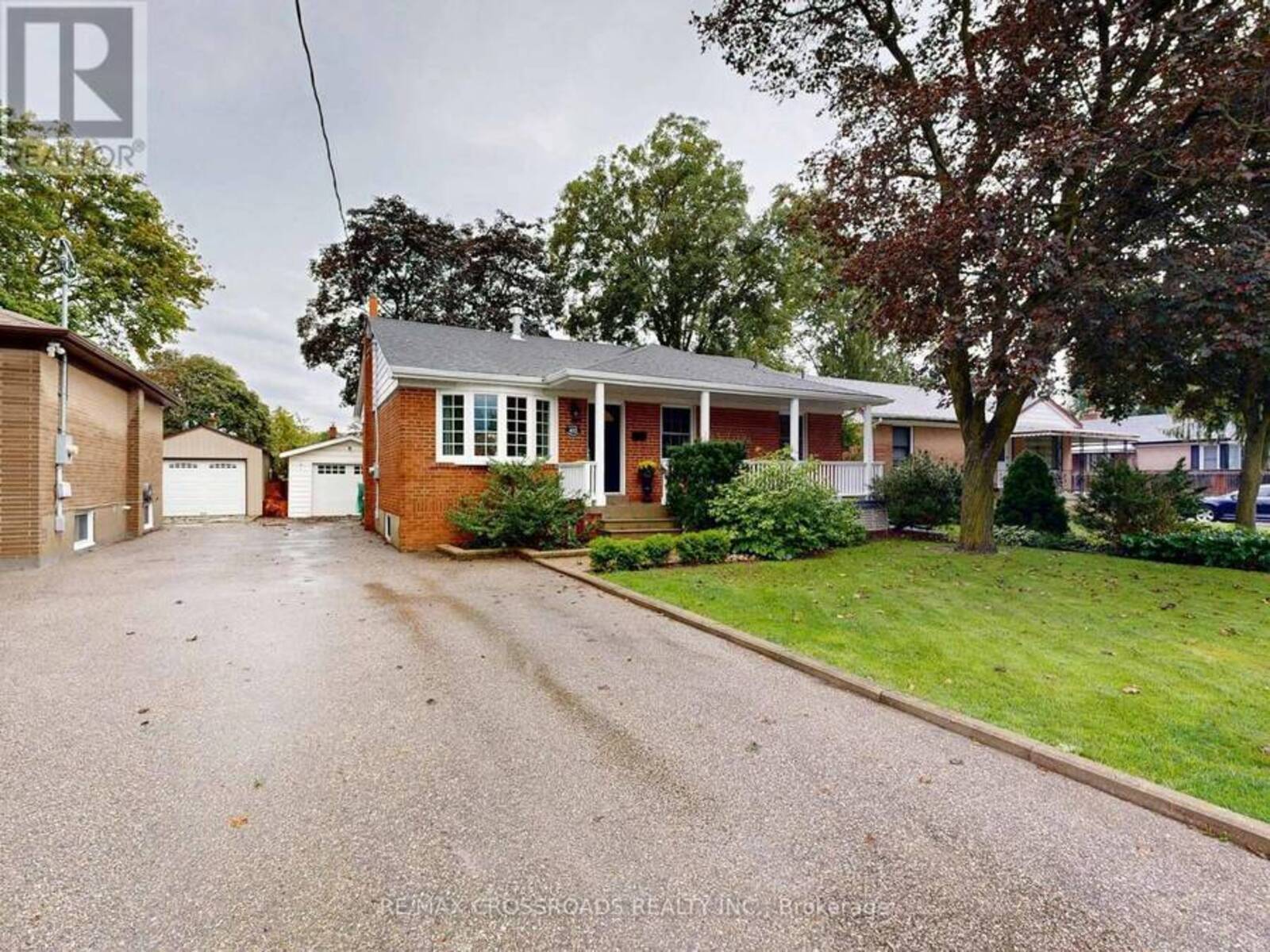 432 PALISER CRESCENT N, Richmond Hill, Ontario L4C 1R6