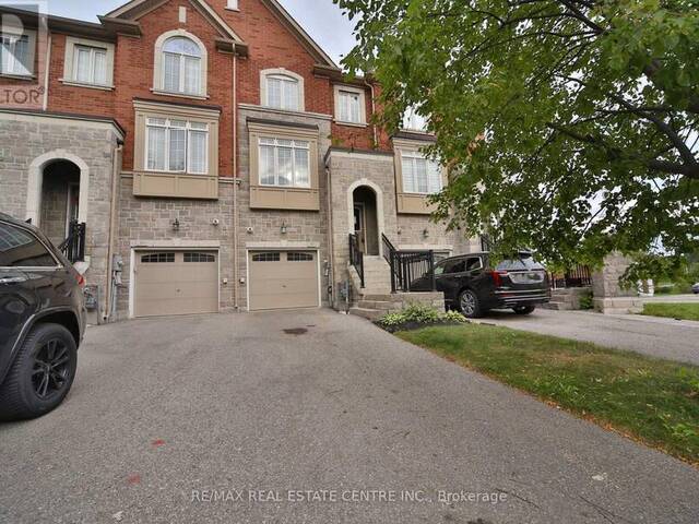 211 APPLETON COURT Newmarket Ontario, L3Y 0B8 - 3 Bedrooms Home For Sale