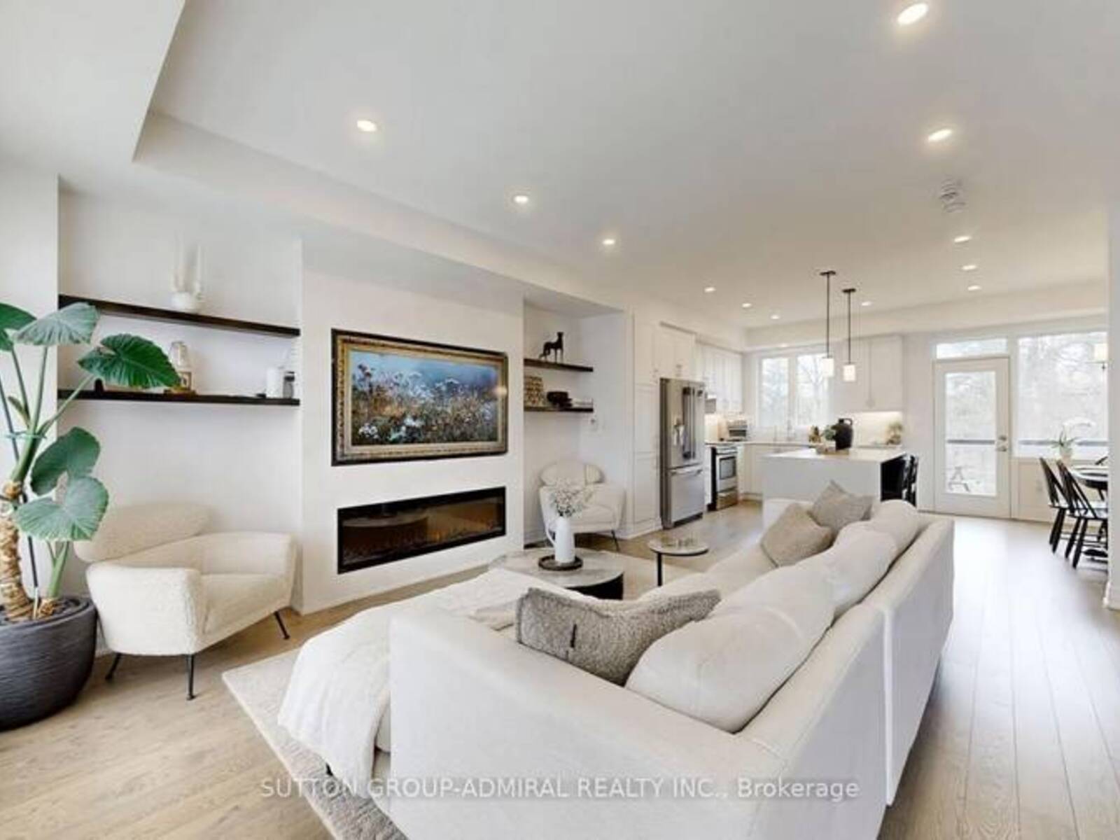 60 JUNEAU STREET, Vaughan, Ontario L4L 0H6