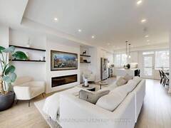 60 JUNEAU STREET Vaughan Ontario, L4L 0H6