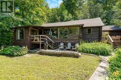 108 SHORELINE ROAD | Penetanguishene Ontario | Slide Image One