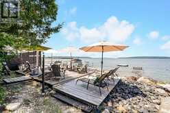 108 SHORELINE ROAD | Penetanguishene Ontario | Slide Image Thirty-six