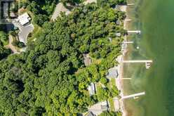 108 SHORELINE ROAD | Penetanguishene Ontario | Slide Image Forty-four