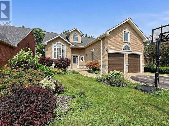 102 CUMMING DRIVE Barrie Ontario, L4N 0C7 - 5 Bedrooms Home For Sale