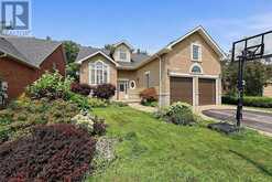 102 CUMMING DRIVE | Barrie Ontario | Slide Image One