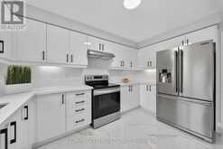 24 QUINTESSA TRAIL | Brampton Ontario | Slide Image Eleven