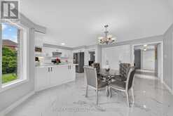 24 QUINTESSA TRAIL | Brampton Ontario | Slide Image Twelve