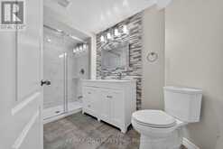 24 QUINTESSA TRAIL | Brampton Ontario | Slide Image Thirty-four