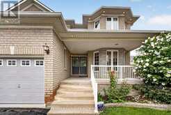 24 QUINTESSA TRAIL | Brampton Ontario | Slide Image Three