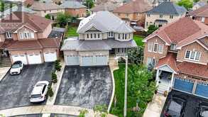 24 QUINTESSA TRAIL | Brampton Ontario | Slide Image Forty-seven