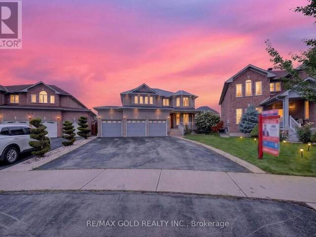 24 QUINTESSA TRAIL Brampton Ontario, L6R 2V4 - 7 Bedrooms Home For Sale