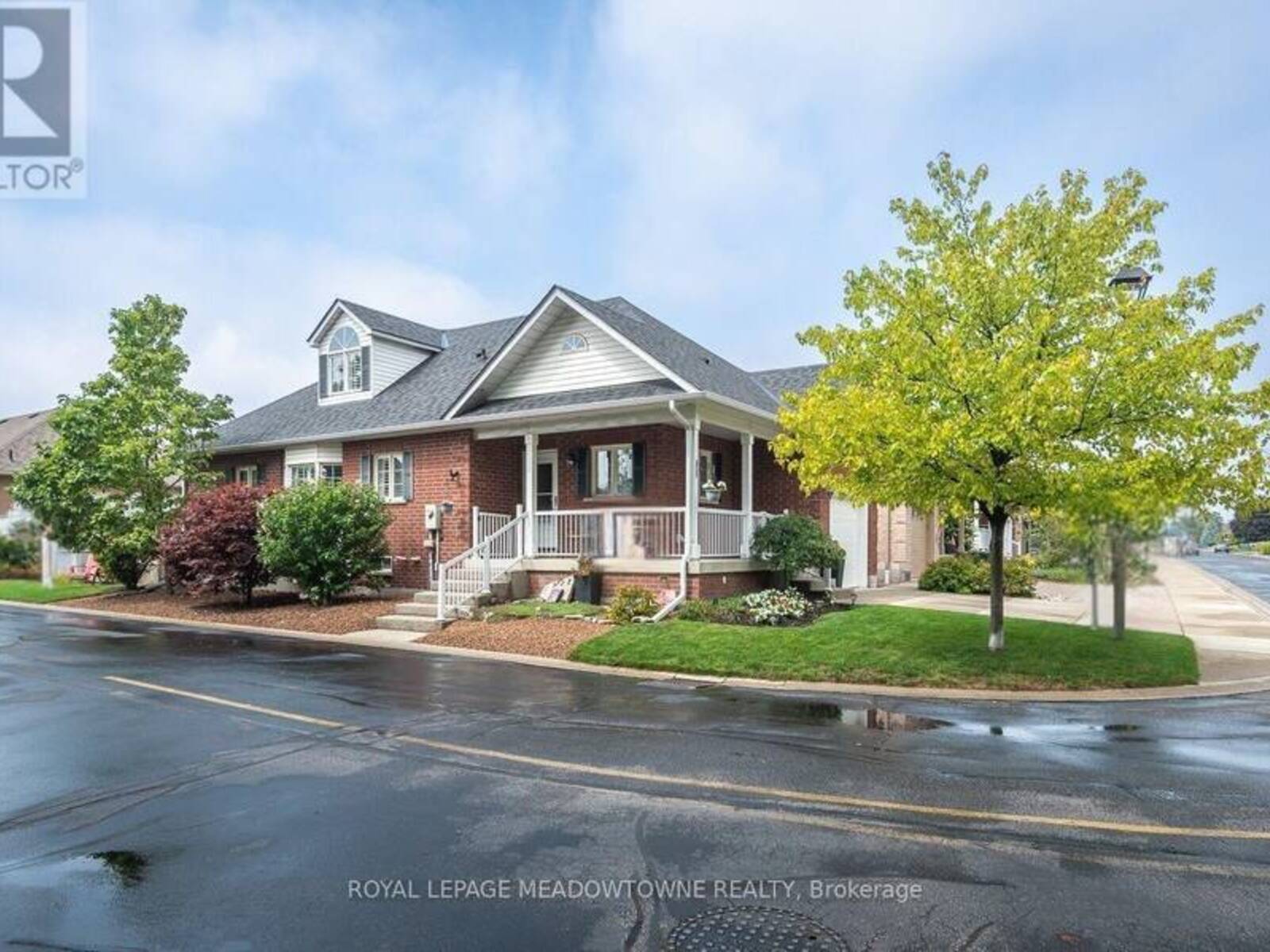 328 MALICK STREET, Milton, Ontario L9T 5X4