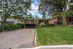 5 MOUNTBATTEN ROAD | Toronto Ontario | Slide Image One