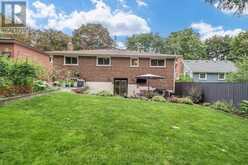 5 MOUNTBATTEN ROAD | Toronto Ontario | Slide Image Forty