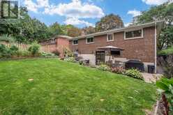 5 MOUNTBATTEN ROAD | Toronto Ontario | Slide Image Forty-one