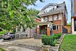 214 BRIAR HILL AVENUE | Toronto Ontario | Slide Image One