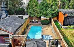 214 BRIAR HILL AVENUE | Toronto Ontario | Slide Image Thirty-six