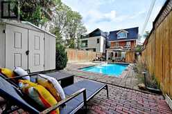 214 BRIAR HILL AVENUE | Toronto Ontario | Slide Image Thirty-nine