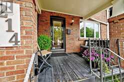 214 BRIAR HILL AVENUE | Toronto Ontario | Slide Image Five