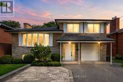 42 BRUCEDALE CRESCENT | Toronto Ontario | Slide Image Two