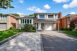 42 BRUCEDALE CRESCENT | Toronto Ontario | Slide Image Three