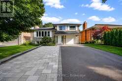 42 BRUCEDALE CRESCENT | Toronto Ontario | Slide Image Six