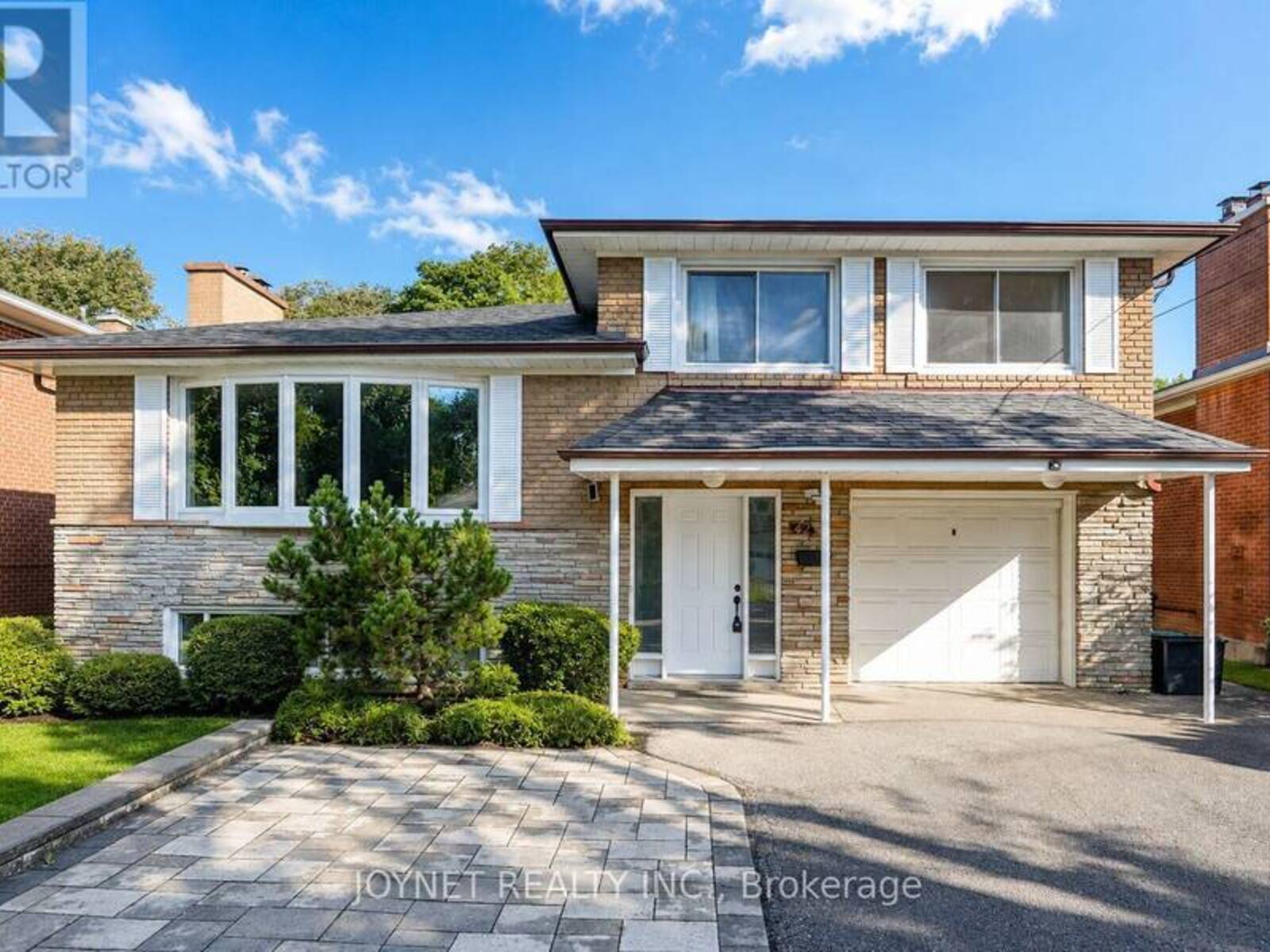 42 BRUCEDALE CRESCENT, Toronto, Ontario M2K 2C7