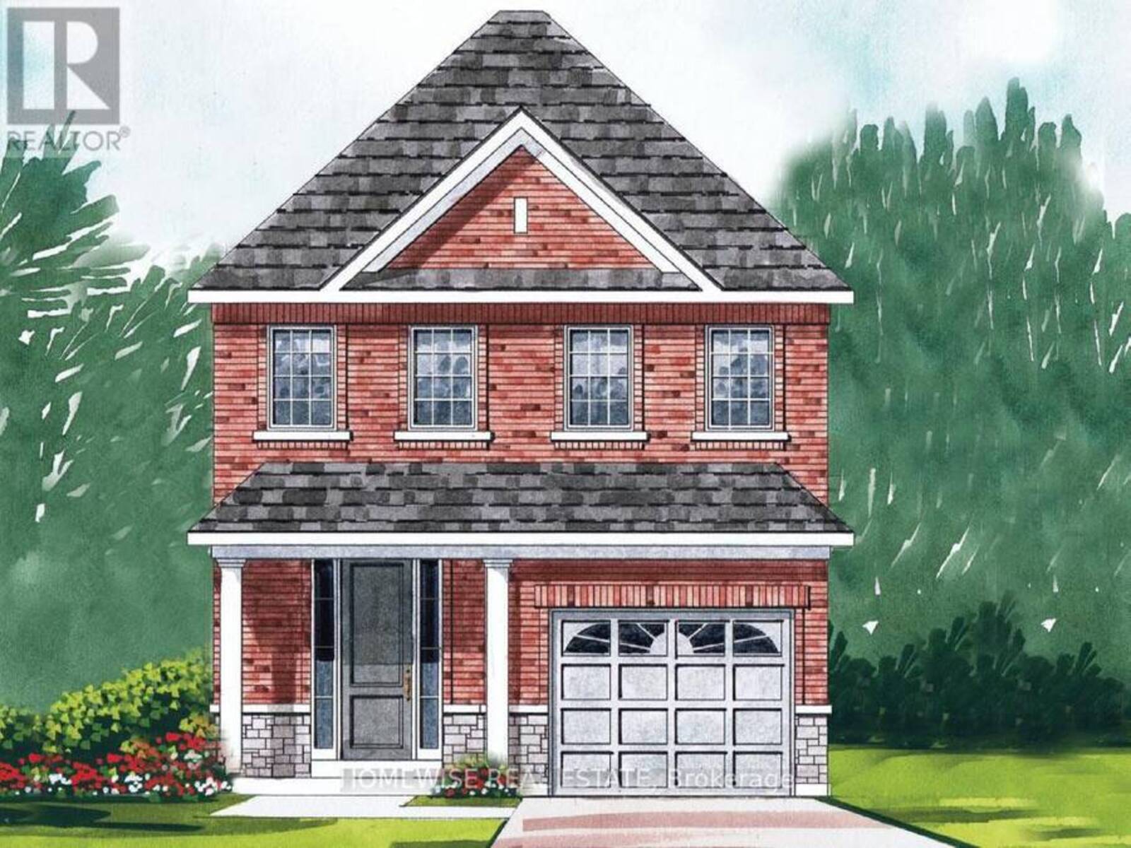 195 ASH STREET, Scugog, Ontario L9L 0B1