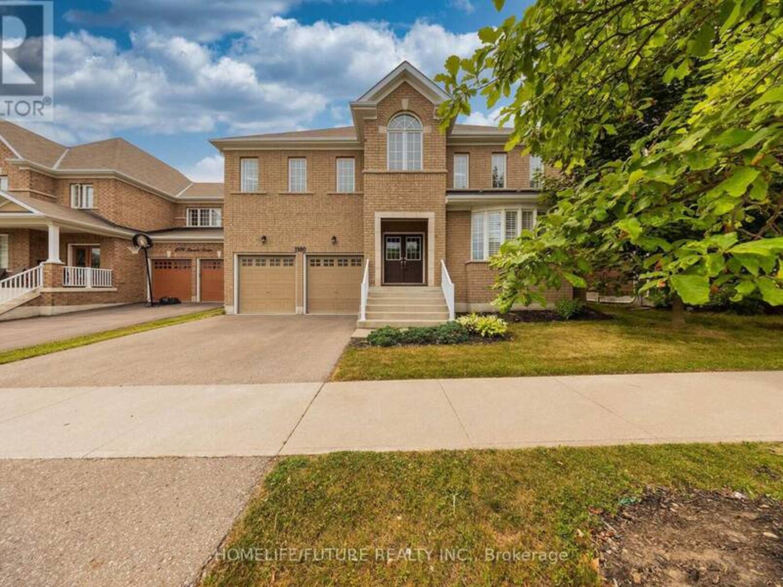 1980 KURELO DRIVE, Oshawa, Ontario L1K 0W8