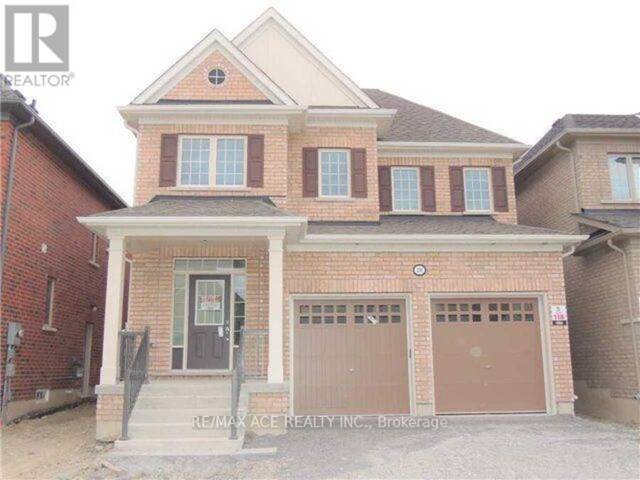 2392 EQUESTRIAN CRESCENT Oshawa Ontario, L1L 0L6 - 7 Bedrooms Home For Sale
