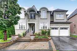 6 DOLBY CRESCENT | Ajax Ontario | Slide Image One