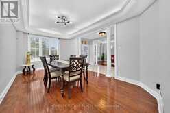 6 DOLBY CRESCENT | Ajax Ontario | Slide Image Five