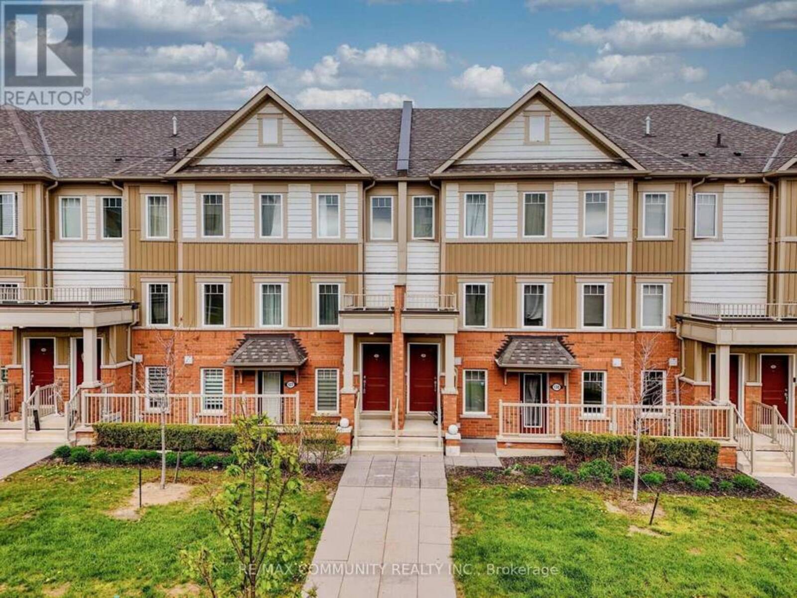 128 - 2500 HILL RISE COURT, Oshawa, Ontario L1L 0M6