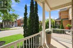 96 CAPERA DRIVE | Vaughan Ontario | Slide Image Two