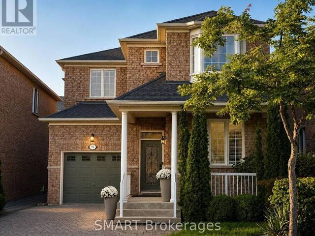 96 CAPERA DRIVE Vaughan Ontario, L4H 3K3 - 3 Bedrooms Home For Sale