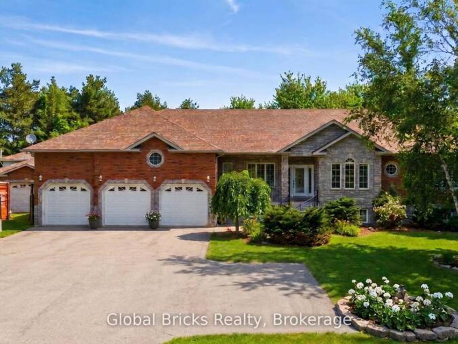 14 FISHER DRIVE, Adjala-Tosorontio, Ontario L0M 1J0